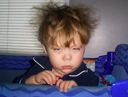 Cómo despertarse sin sueño - consejos prácticos - Como levantarse sin tener sueño