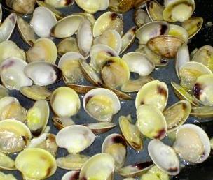 Cómo preparar arroz caldoso - Paso 1