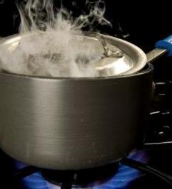 Cómo preparar arroz caldoso - Paso 2