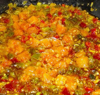 Cómo preparar arroz caldoso - Paso 5