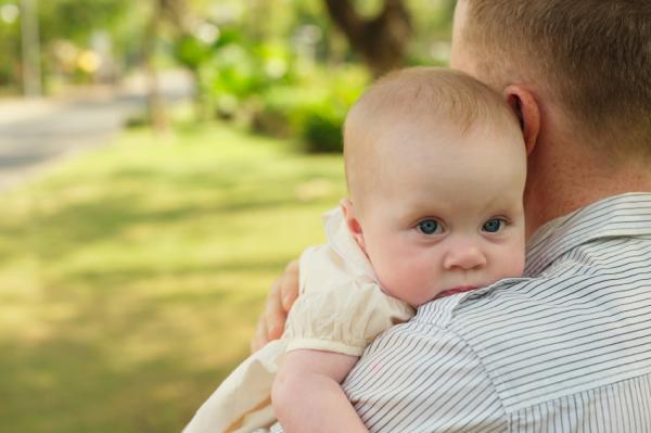 Cómo afecta el calor a los bebés