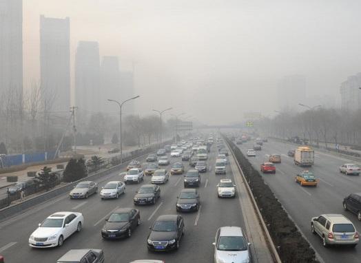 Cómo saber cuánto contamina mi coche 