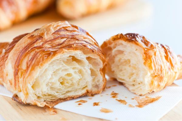El origen del croissant - Cuál es el origen del croissant