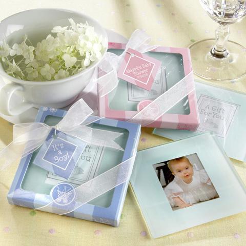 Ideas para obsequiar recuerdos de bautizo