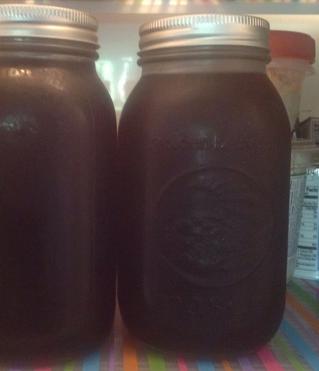 Cómo hacer café con hielo concentrado - Paso 6