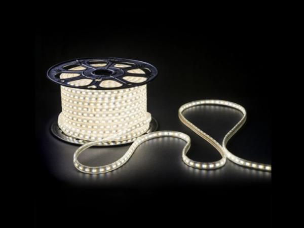 Tiras LED para la iluminación: tipos, potencias y colores - Qué son las tiras LED para la iluminación y cómo es su estructura