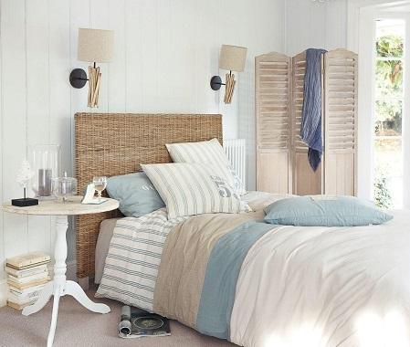 Cómo decorar con biombos - Paso 4