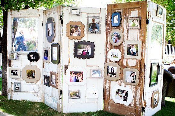 Cómo decorar con biombos - Paso 5