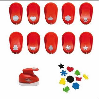 Cómo hacer confeti - Paso 7