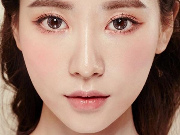 Maquillaje coreano paso a paso - 