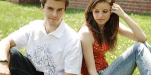 Cómo aprender a ser paciente con mi pareja