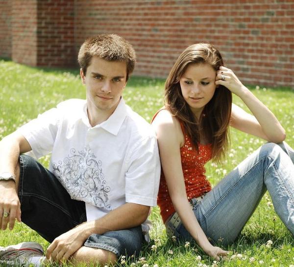 Cómo aprender a ser paciente con mi pareja