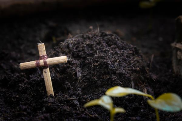 Qué significa soñar con la muerte - Significado de soñar con la muerte de tu pareja