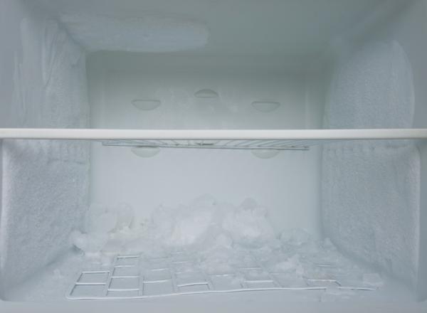 Cómo descongelar el congelador - Cuánto tarda en descongelarse un congelador