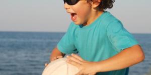 Los mejores deportes para los niños