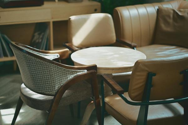 Estilo mid-century: qué es y cómo lograr esta decoración en tu hogar - Muebles bajos y horizontales