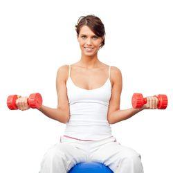 Cómo ejercitar los antebrazos en casa