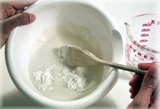 Cómo hacer una piñata de calavera para Halloween - Paso 2