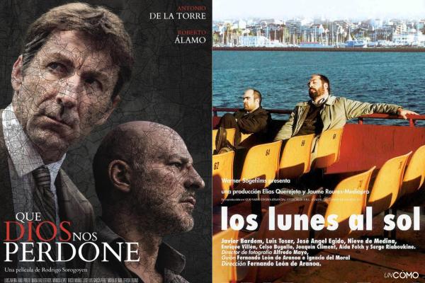 Las mejores películas y programas de TV de Luis Zahera - Los lunes al sol (2002)