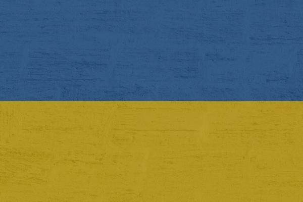 Banderas con azul y amarillo: países y significado - Qué representan el azul y el amarillo