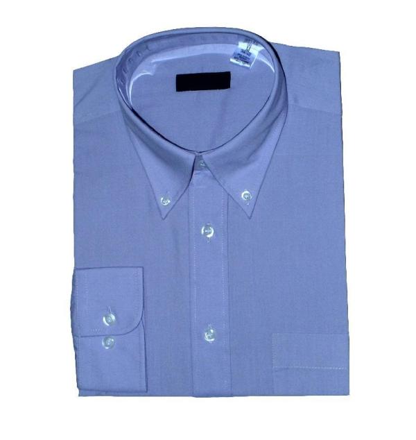 Cómo planchar una camisa arrugada