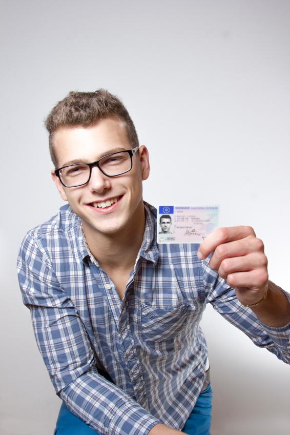 Cómo saber mis puntos del carné con el sistema Clave