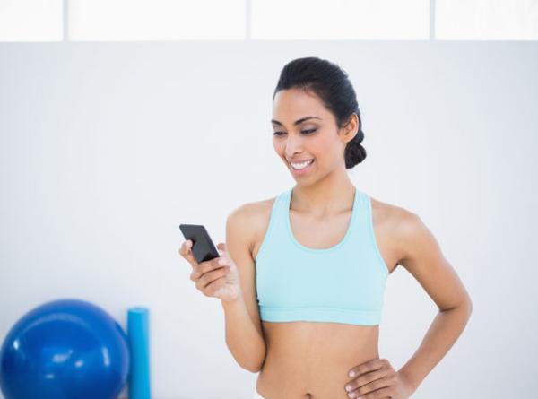 Cuáles son las mejores aplicaciones para estar en forma