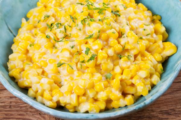 Cómo cocer elotes desgranados - Paso 5