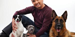 Cómo contactar con César Millán