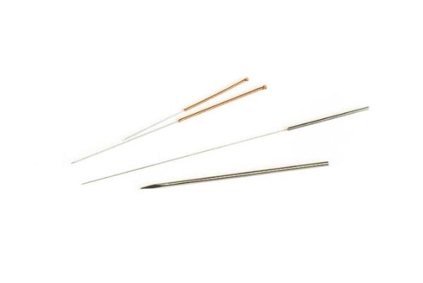 Cómo desinfectar una aguja - Cómo desinfectar una aguja - preparación para la esterilización