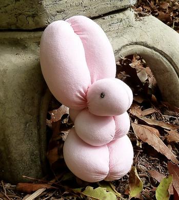 Cómo hacer juguetes de peluche en casa - Paso 5