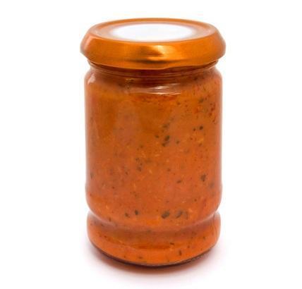 Cómo hacer salsa americana