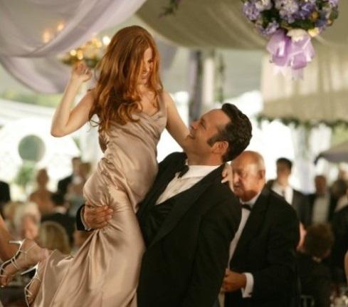 Cómo ligar en una boda