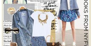 Cómo vestirse a la moda