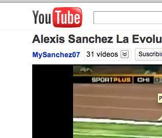 ¿Por qué no puedo subir vídeos a YouTube?