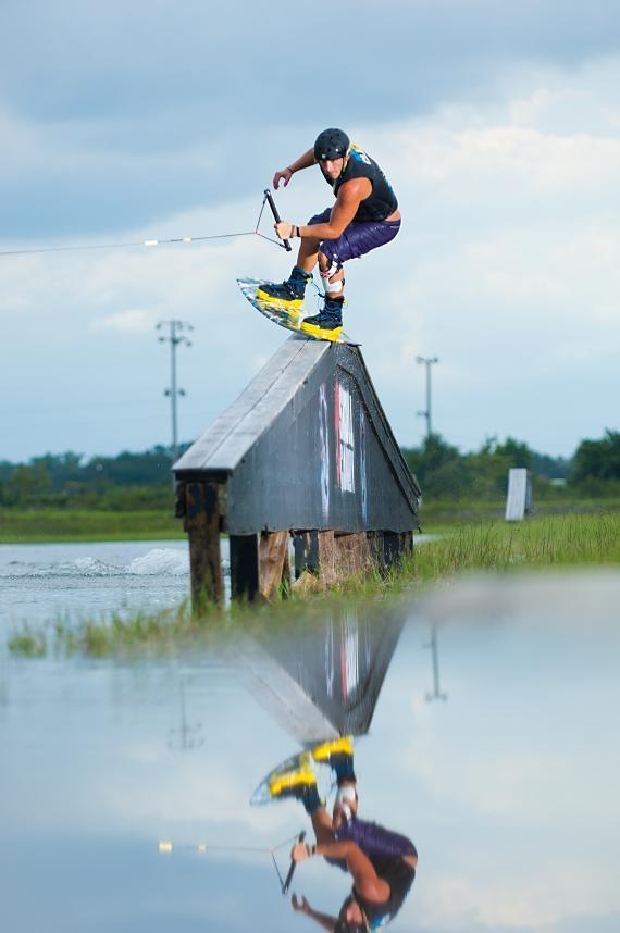 Qué botas wakeboard comprar - Paso 1