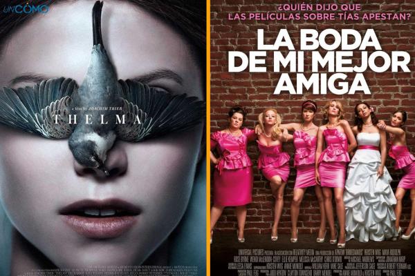 Las mejores películas feministas - La boda de mi mejor amiga (2011)