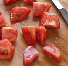 Cómo congelar los tomates - Congelar tomates en jugo