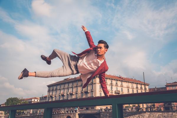 Cómo combinar una americana de hombre - Consejos para combinar una americana de hombre