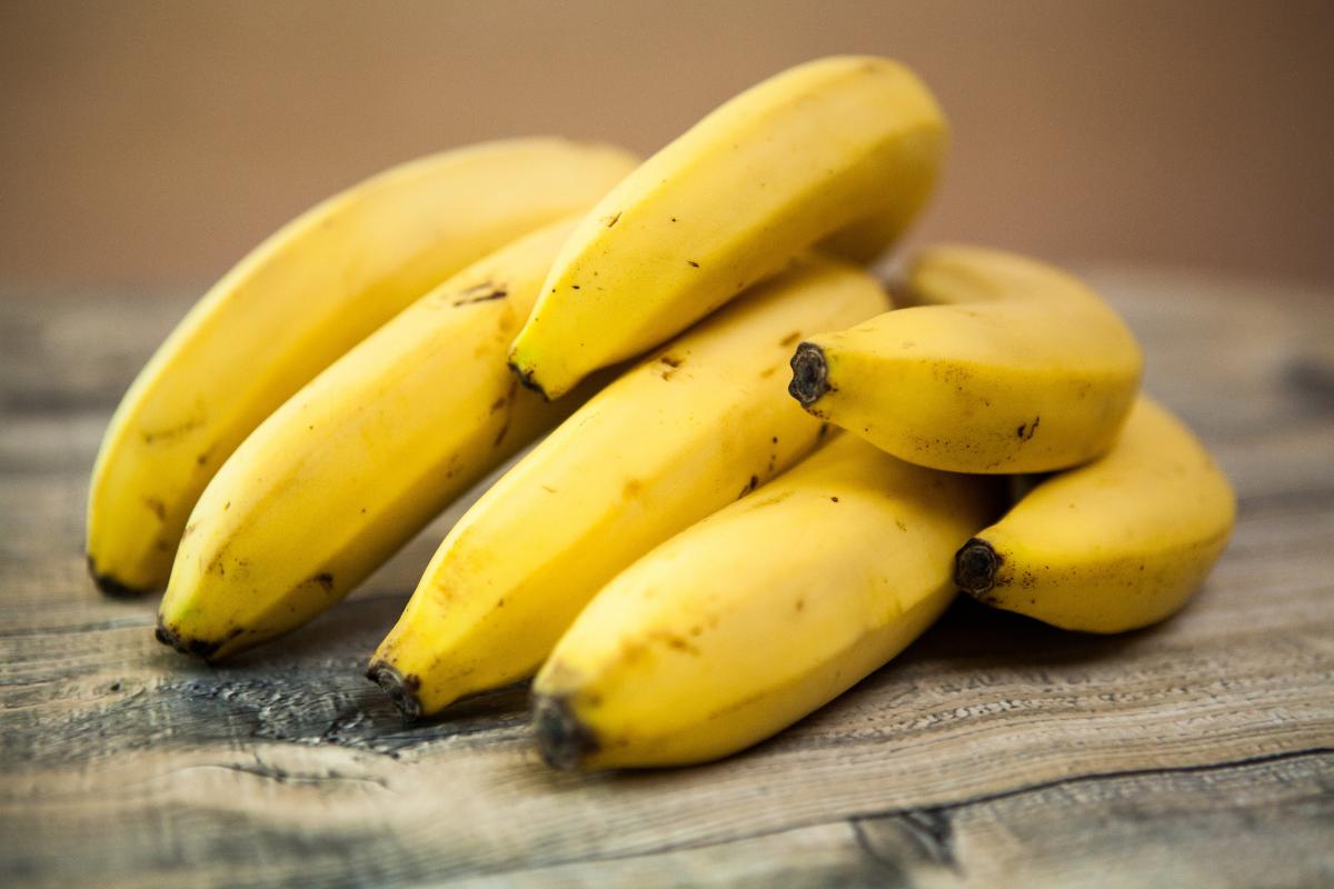 ¿El plátano es malo para el colesterol? Descubre sus efectos