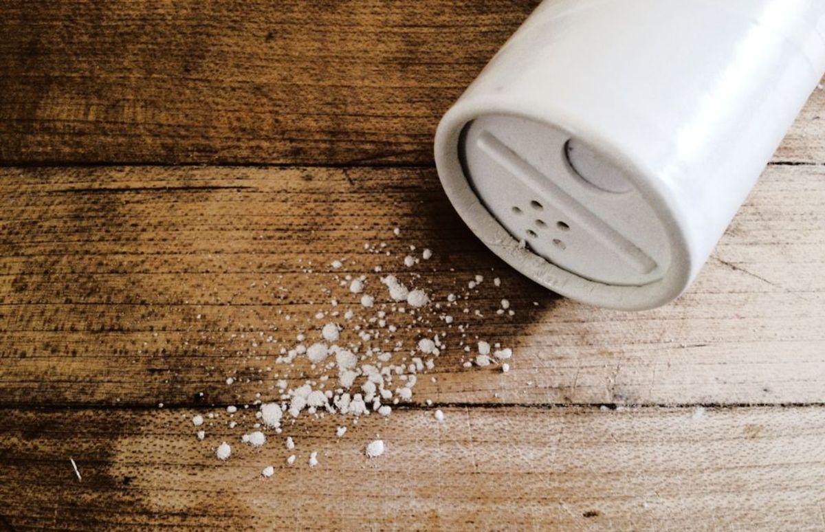 10 usos del talco que no conocías