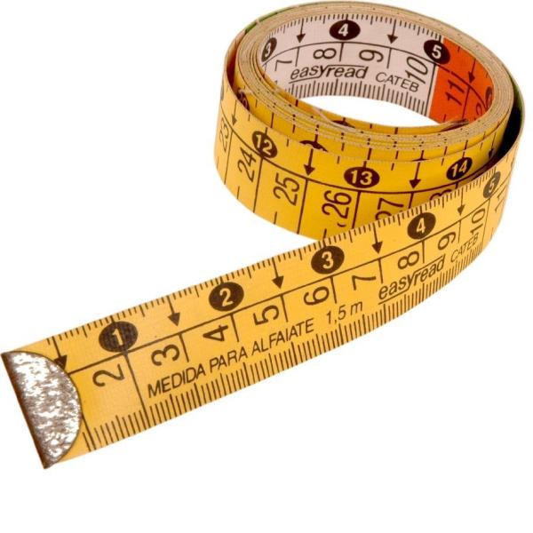 Cómo efectuar mediciones de la cintura