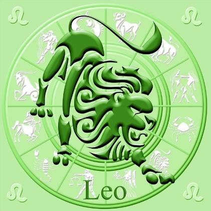 Cuáles son los signos del zodiaco de fuego - Signos de fuego: Leo 24 de julio al 23 de agosto