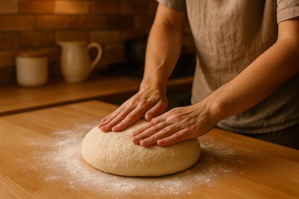 Cómo hacer panettone de pistacho: receta deliciosa - Paso 11