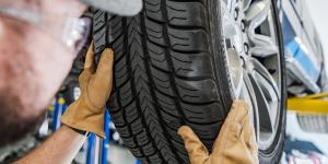 ¿Es importante la fecha de fabricación de un neumático? Descubre por qué deberías tenerla en cuenta