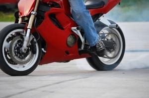 Cómo elegir los neumáticos de la moto