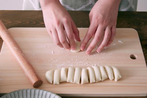 Huesos de San Expedito: receta de Semana Santa - Paso 3