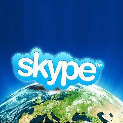 Cómo enviar fotografías y documentos por Skype