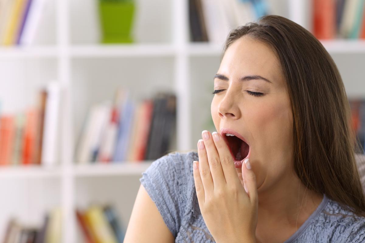 Astenia primaveral: síntomas y cómo combatirla