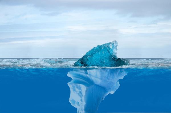 Tipos de climas del mundo y sus características - Clima polar